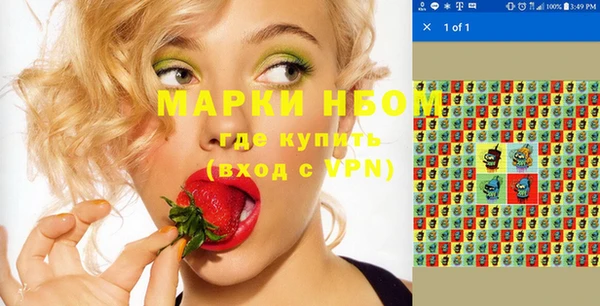 стафф Краснослободск